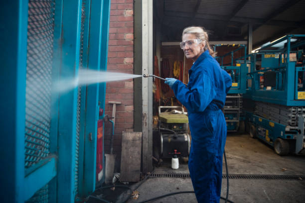 Best Commercial Pressure Washing in Bowie, TX